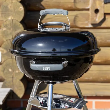 Blockhaus Christoph Columbus - Meerblick Дом отдыха