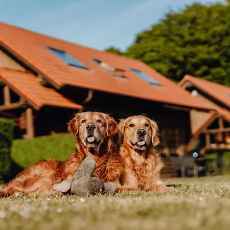 Blockhaus Christoph Columbus - Meerblick Дом отдыха Засниц